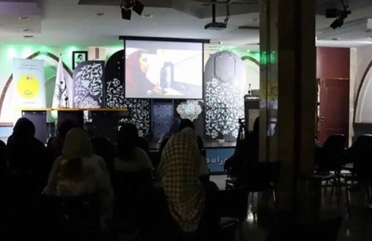 سلسله نشستهای آرمانشهر کودکان